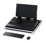 GrandMA3 OnPc Command WIng XT TourPack